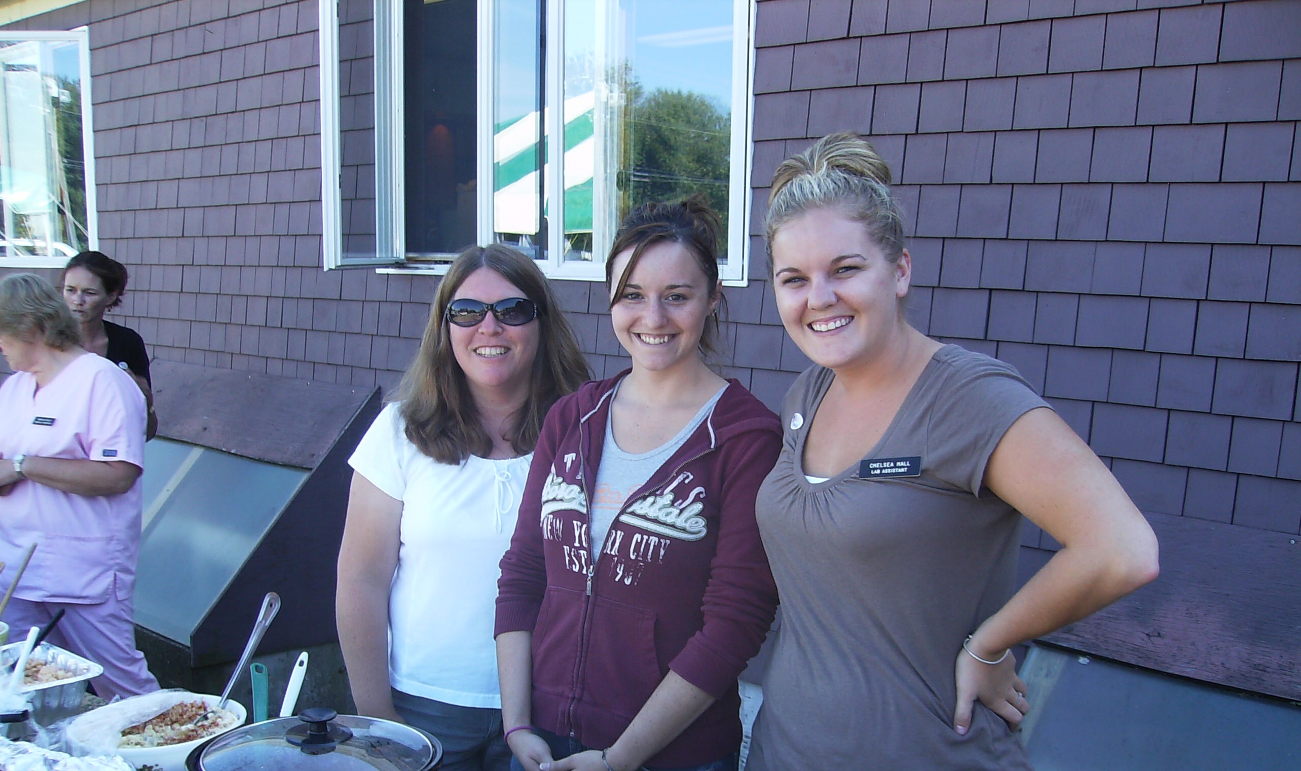 Regional Medical Center at Lubec, Inc. Community Health Center Chronicles