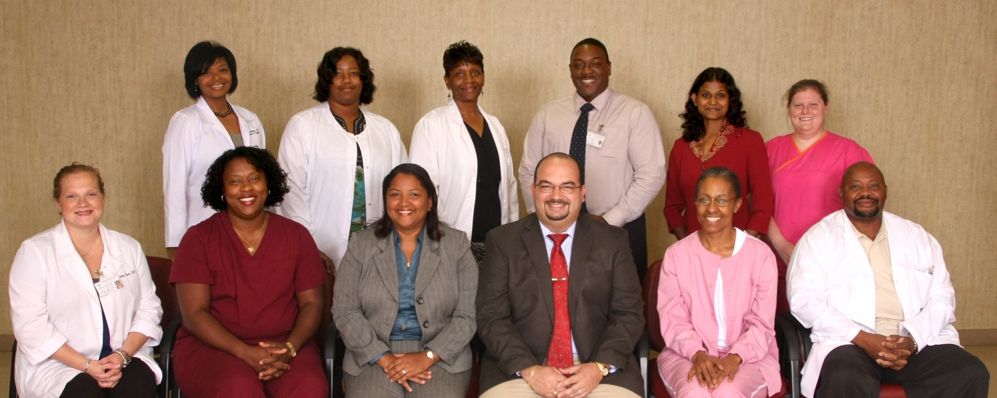 Delta Health Center, Inc. Community Health Center Chronicles