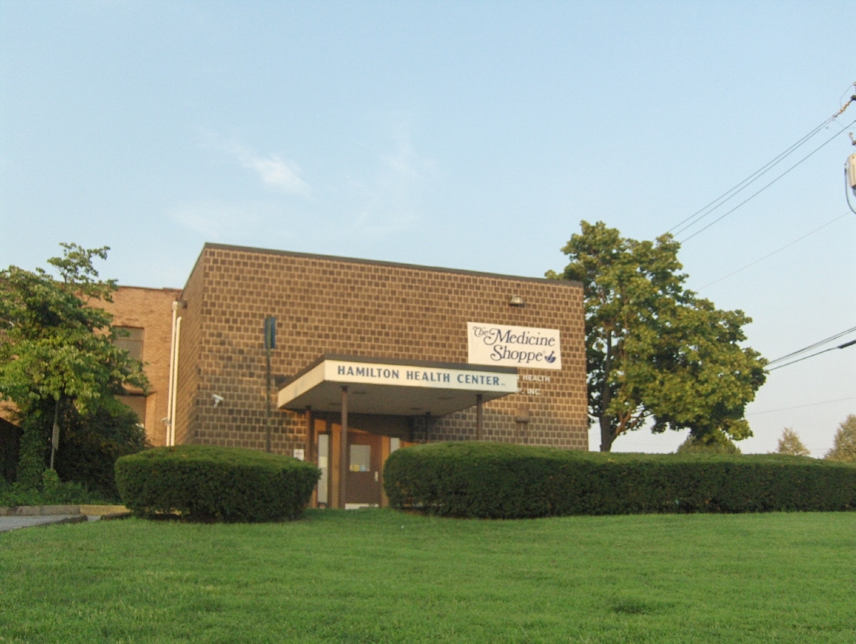 Hamilton Health Center Community Health Center Chronicles