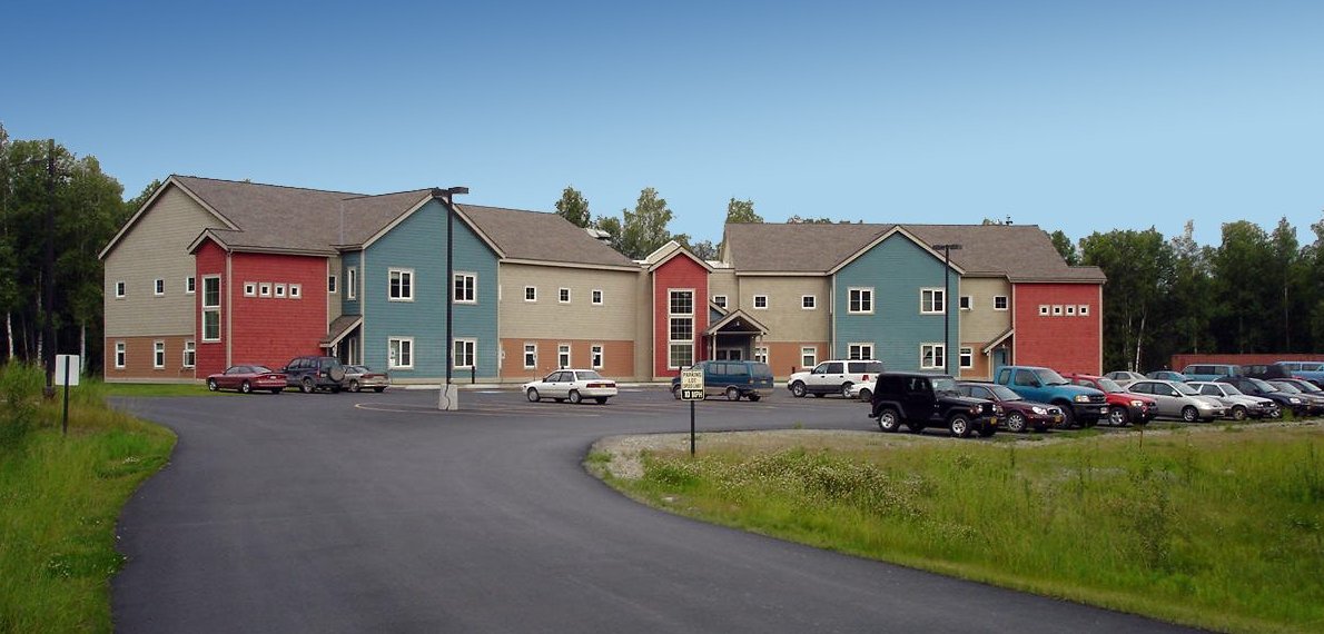 MatSu Health Services Community Health Center Chronicles