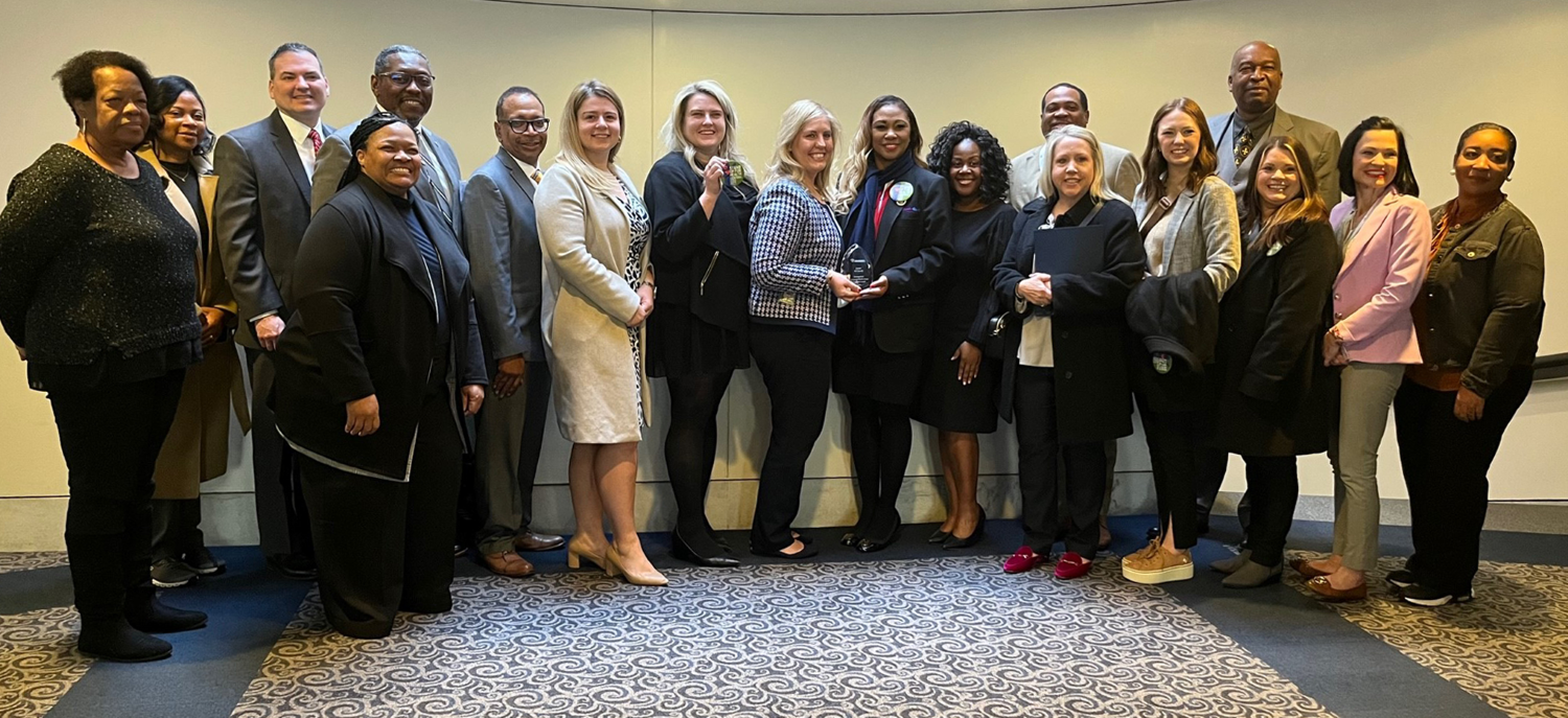 Louisiana Primary Care Association (LPCA) Community Health Center