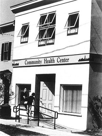 Community Health Center, 1989