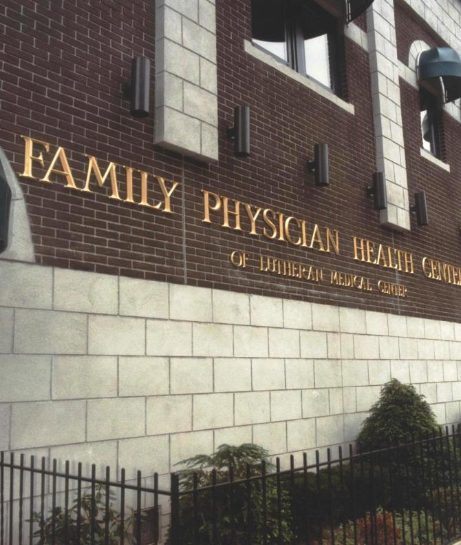 Family Physician Health Center
