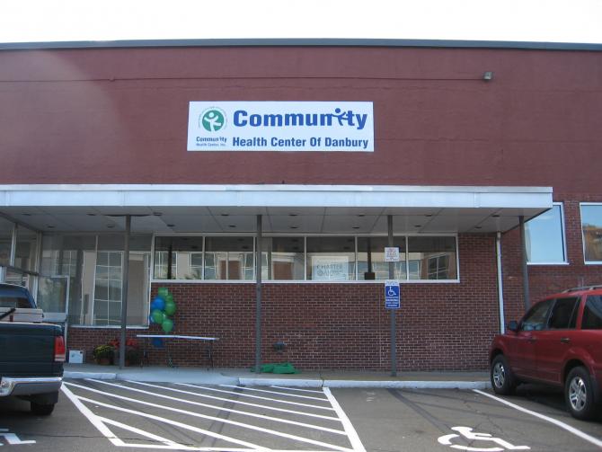 Community Health Center of Danbury