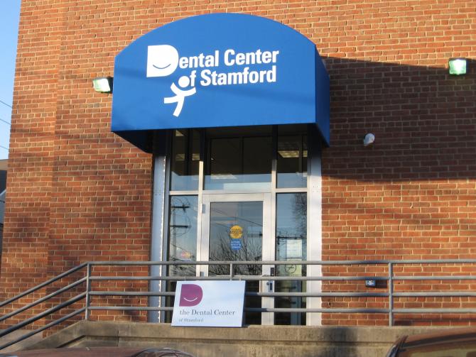 Franklin Street Community Health Center, Stamford