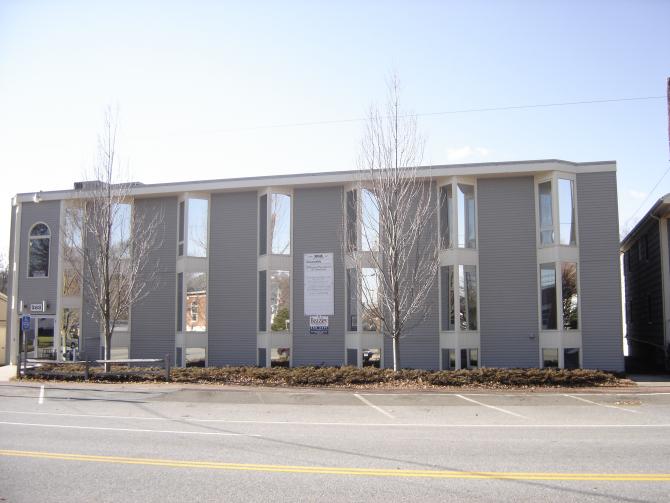 Community Health Center of Old Saybrook