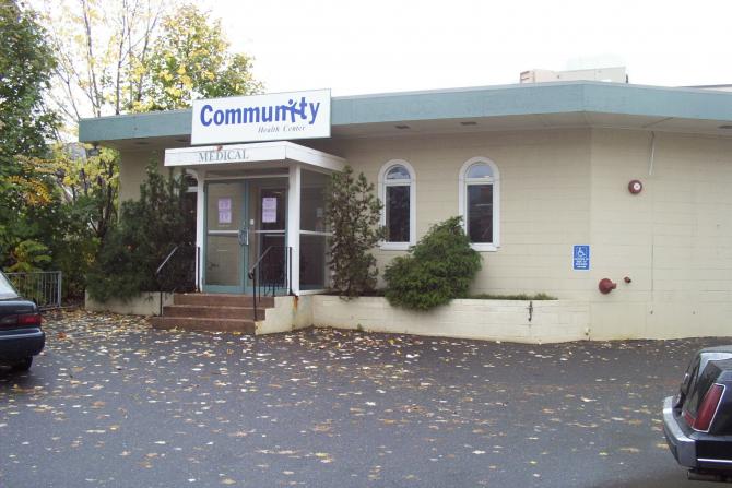 Community Health Center of Middletown, Medical