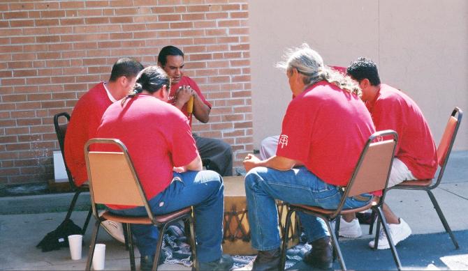 Young Switch Singers