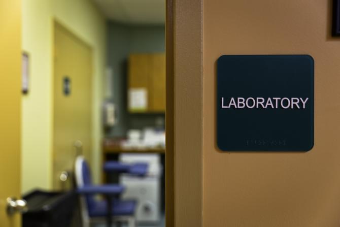 Laboratory