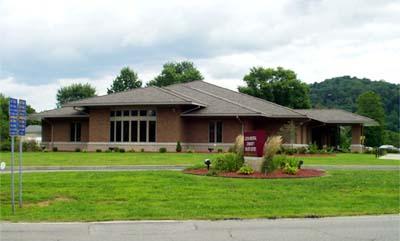 Coplin Location