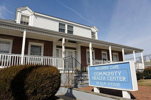 Mid Upper Cape Community Health Center