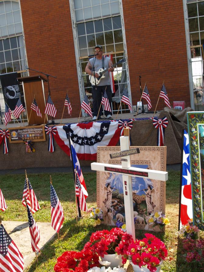 National POW/MIA Recognition Day