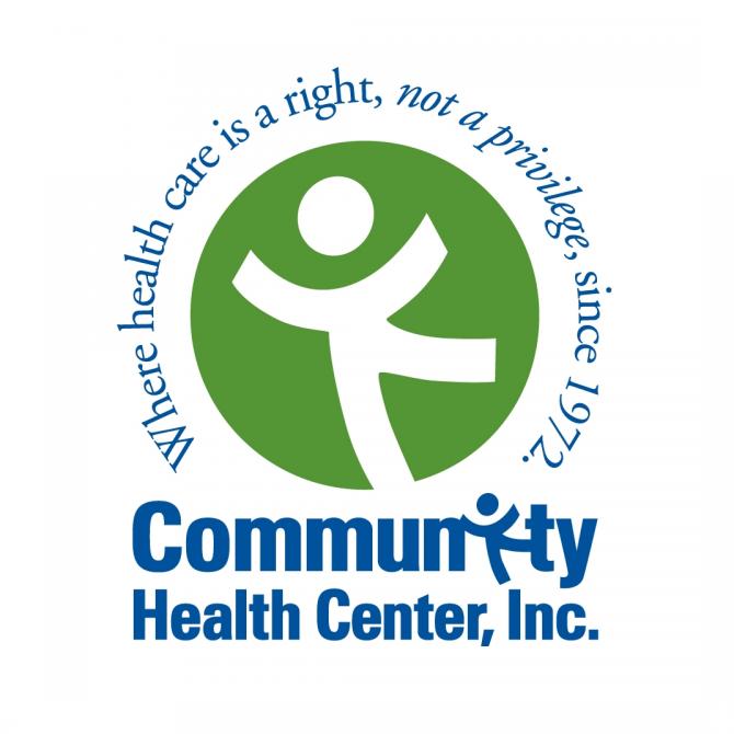 CHC, Inc. Logo