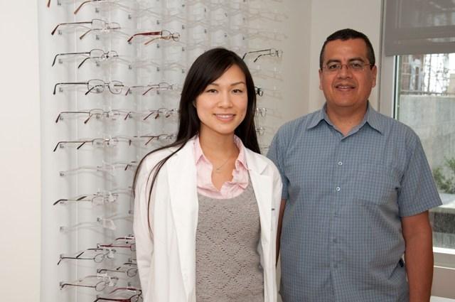 Optometry Team