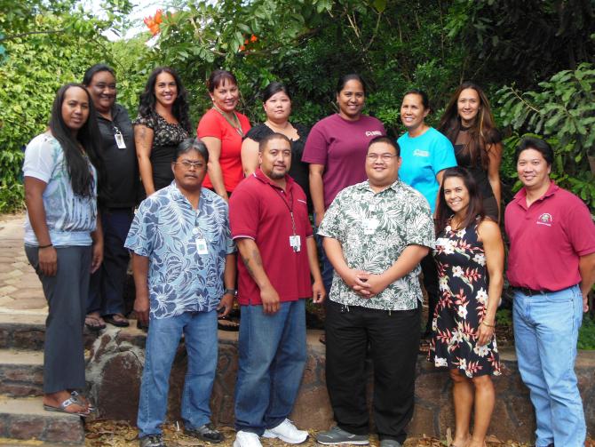 HITPro EHR Cohort I