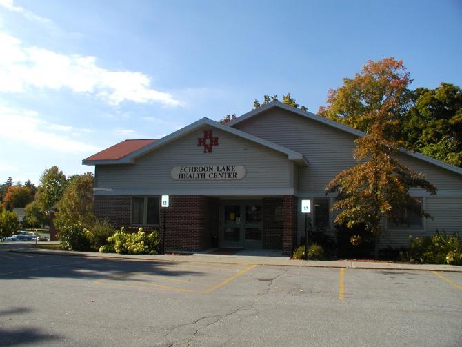 Schroon Lake Health Center