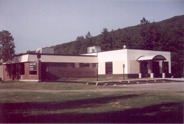 North Creek Health Center