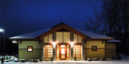 Fort Edward-Kingsbury Health Center