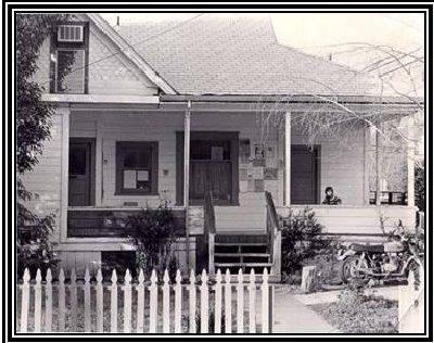 First Russian River Health Center