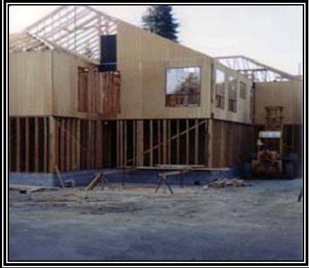 Russian River Health Center Construction