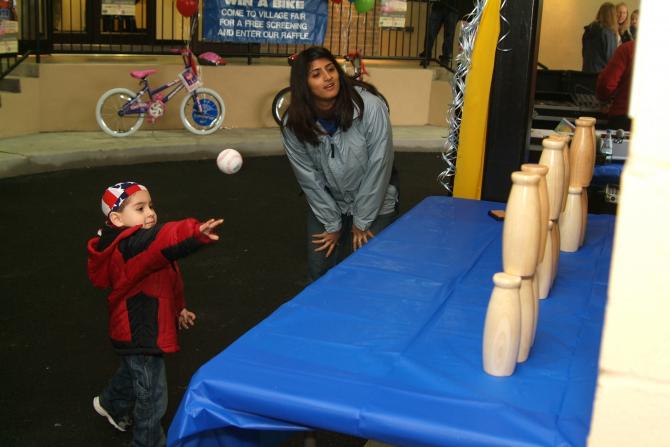 Carnival Games