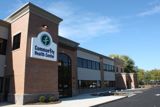 Community Health Center of New Britain