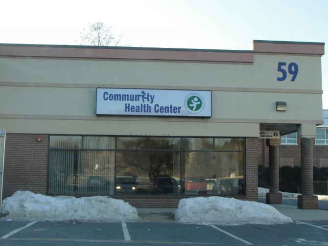 Community Health Center of Bristol