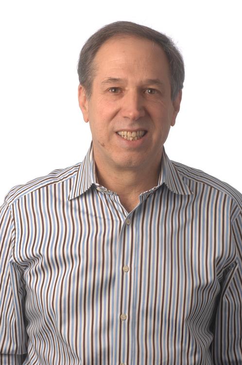Mark Masselli, President/CEO