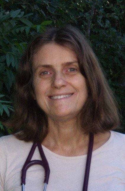 Cindy Norvell, M.D.