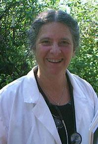 Sharon Paltin, M.D.