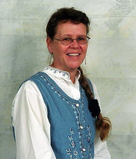 Jane Keeley, F.N.P.-C