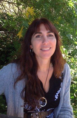 Jennifer Tari, Psy.D.