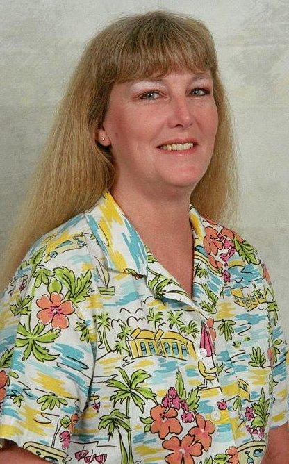 Candyce Muzio, C.A.D.C., C.C.J.S., N.C.A.C.I.I, C.