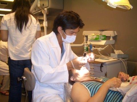 Dental Screening at Good Day Health