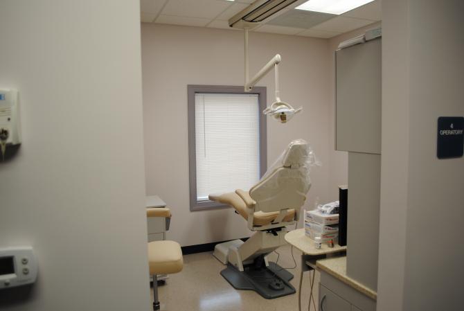 Exam Room