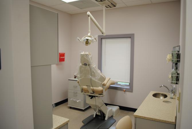 Exam Room