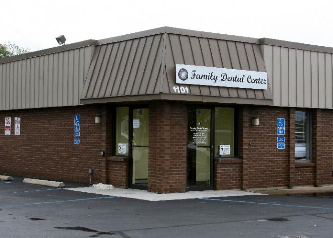 Family Dental Center Columbia