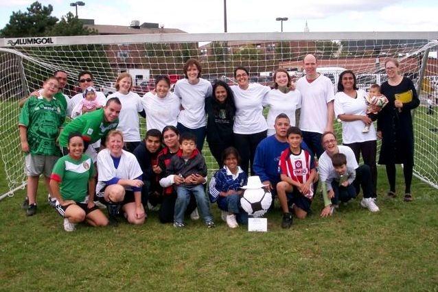 Erie Soccer Cup