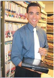 Dr. Diaz