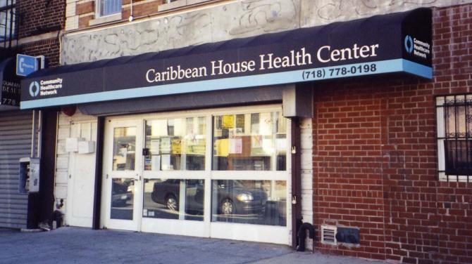 The Caribbean House Health Center