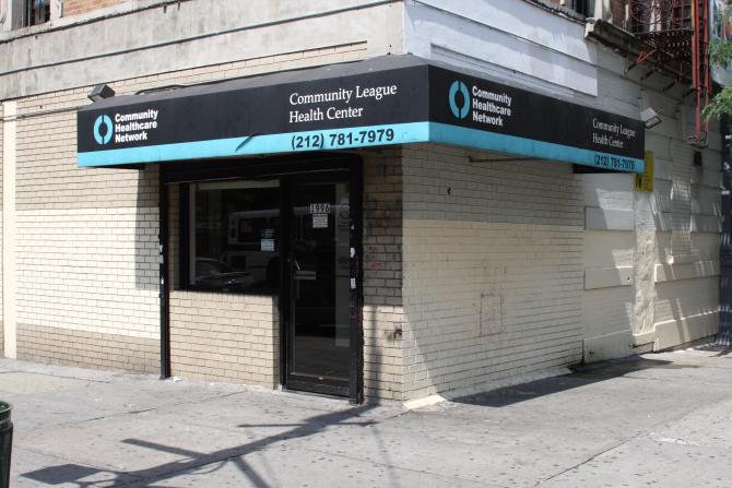 The Community Health League Center