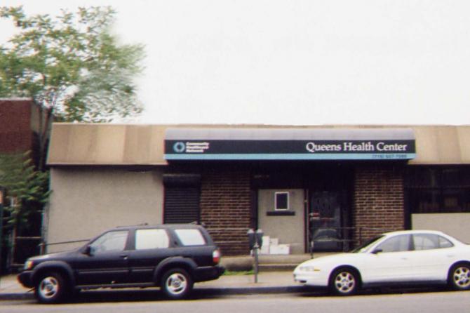Queens Health Center