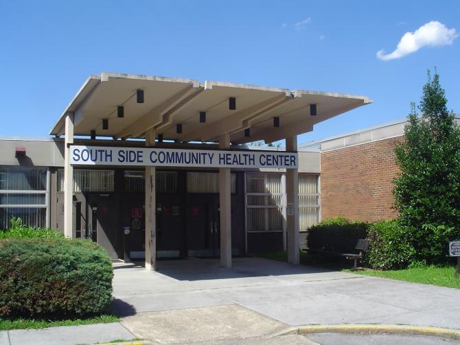 Southside Community Health Center