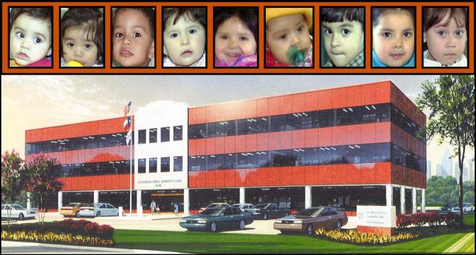 Women and Children's Clinic