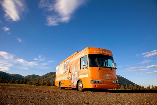 Mobile Medical Unit