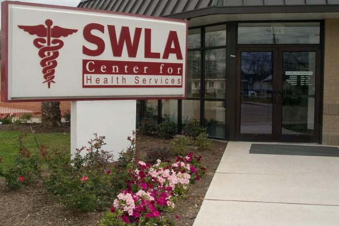 SWLA Center for Health Services