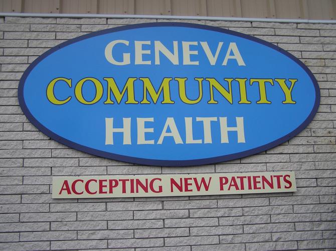 Geneva Community Health