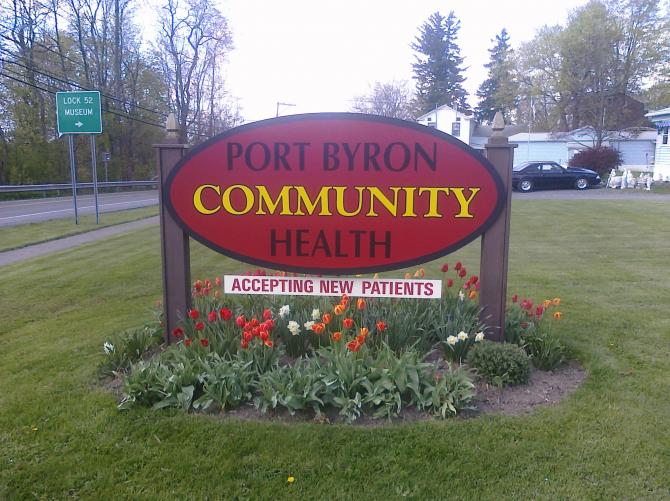 Port Byron Community Health