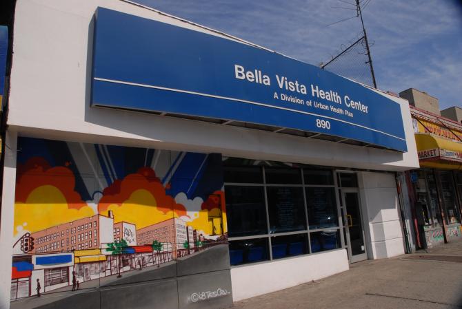 Bella Vista