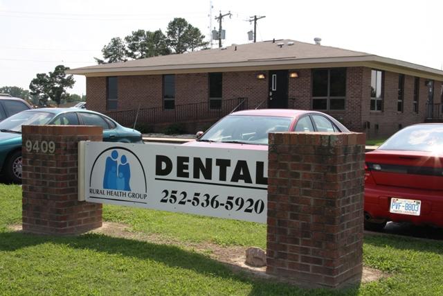 RHG at Jackson - Dental